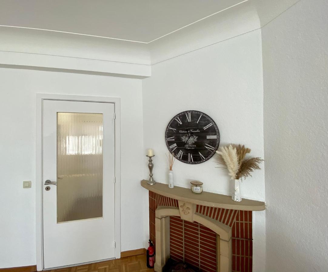 Cinquantenaire Appartement Bruxelles Exterior foto
